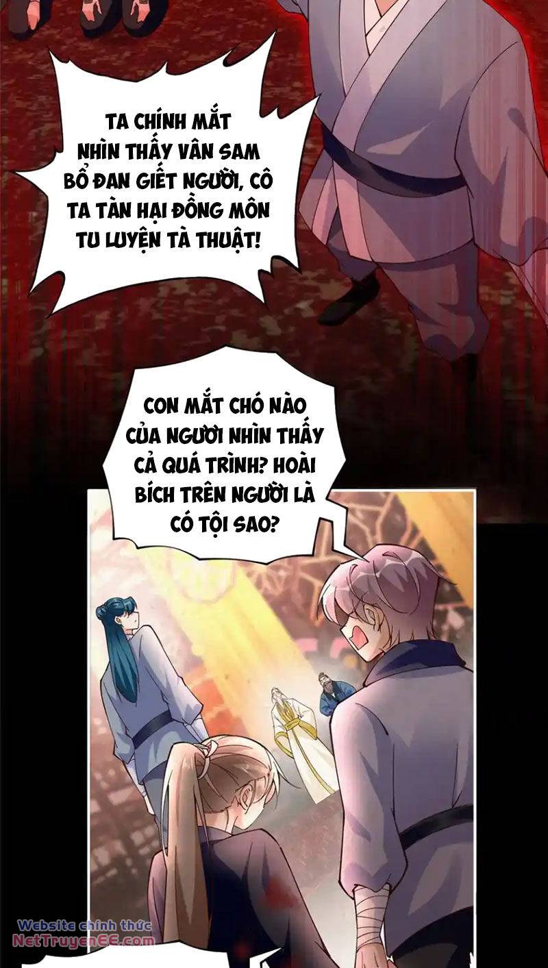 Boss Nhà Giàu Lại Là Nữ Sinh Trung Học! Chương 229 Ảnh 20