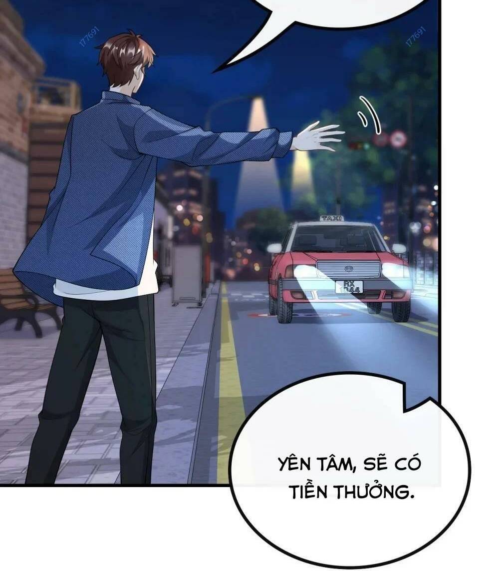 Trùng Sinh, Ta Mới Là Thiên Vương Giải Trí Chương 51 Ảnh 24