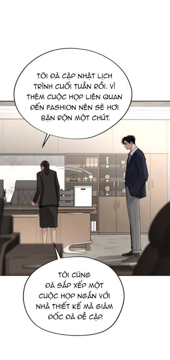 Tình Yêu Của Ik Seob Chương 58 Ảnh 67
