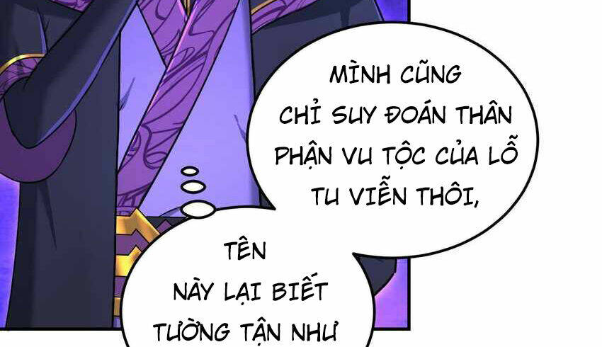 Nhập Hồn Ma Đạo Tổ Sư Chương 30 Ảnh 119