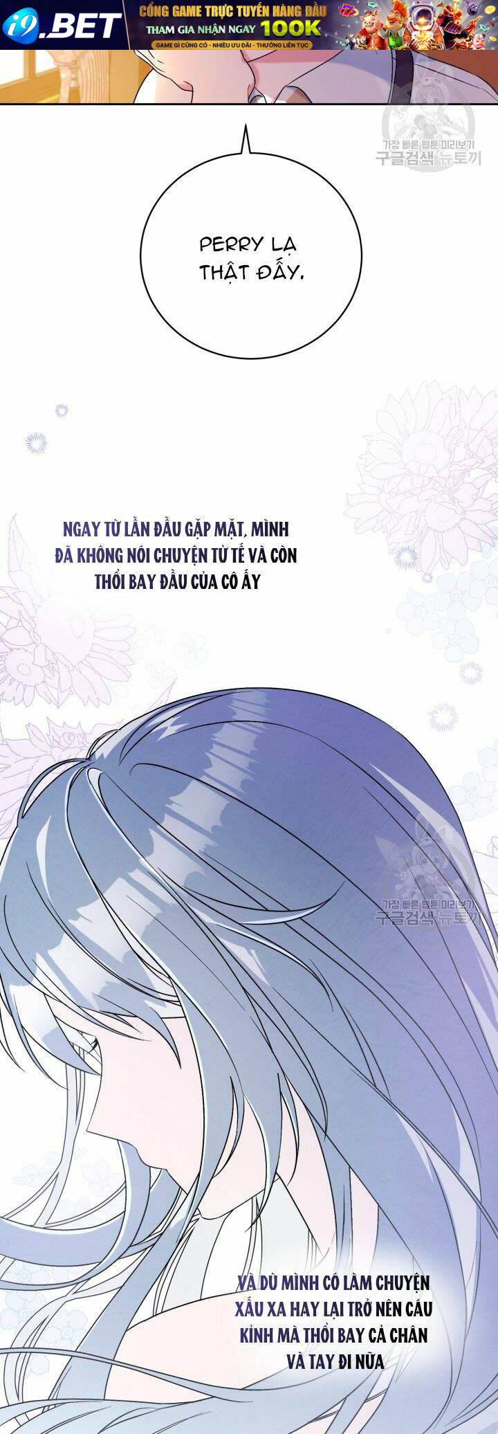 Búp Bê Quản Gia Của Ma Vương Chương 9 Ảnh 25