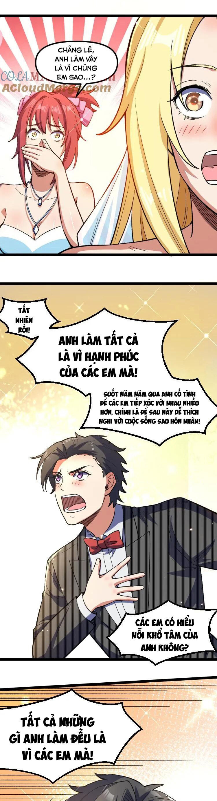 Diệu Thủ Cuồng Y Chương 338 Ảnh 5