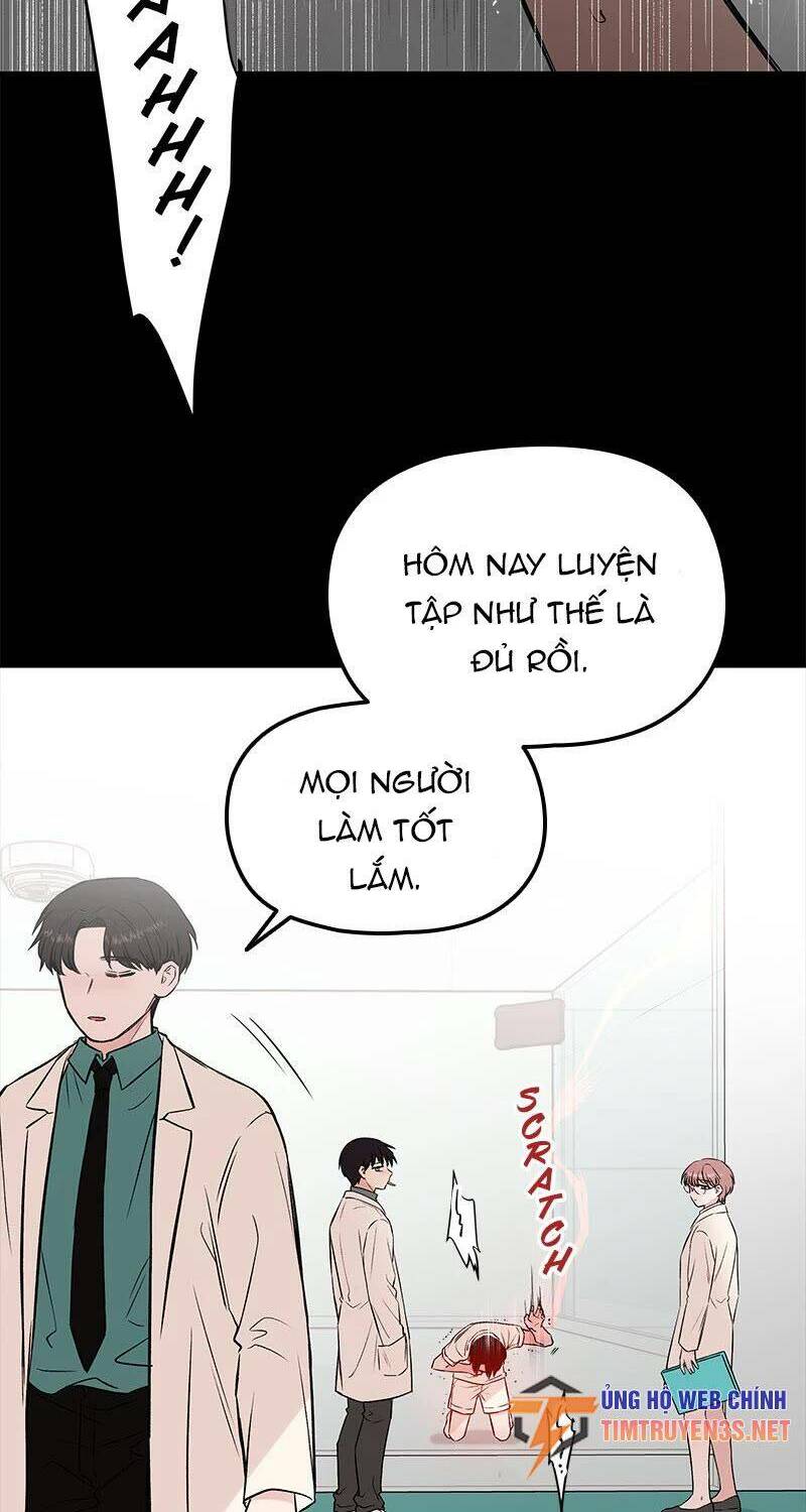 BưƠM BưỚM Và MáU Chương 56 Ảnh 77
