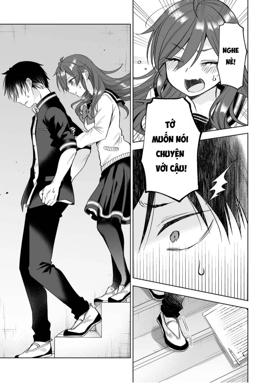 Koi Shita No De, Haishin Shite Mita Chương 76 Ảnh 11