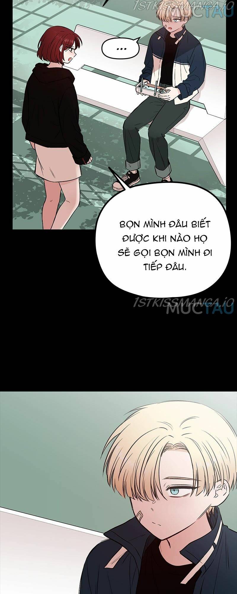 BưƠM BưỚM Và MáU Chương 48 Ảnh 30