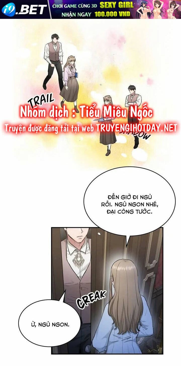 Người Thừa Kế Chương 59 Ảnh 10