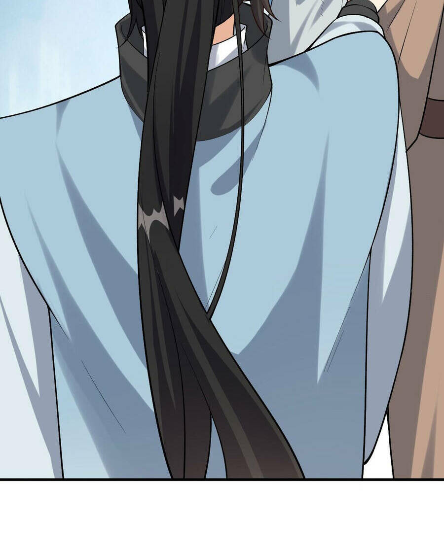 Ta Dưỡng Ra Nhân Vật Phản Diện Là Nữ Đế Yandere Chương 2 Ảnh 47
