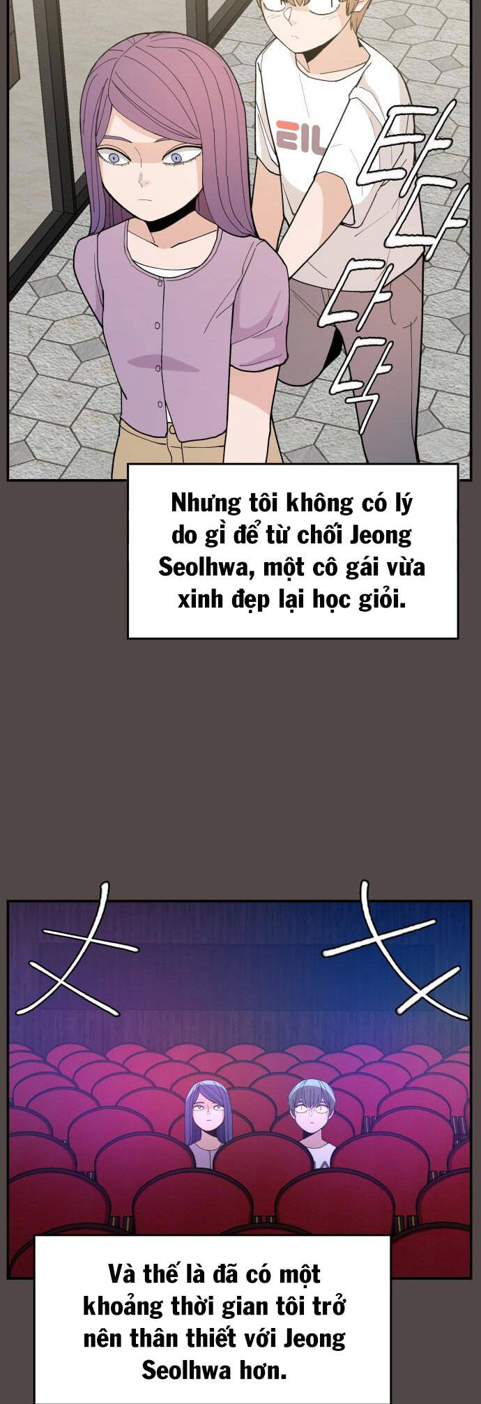 Lớp Học Phản Diện Chương 85 Ảnh 22