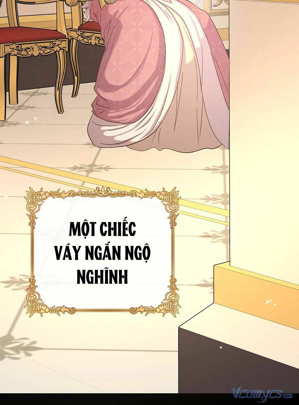 Tôi Cứu Anh Không Có Nghĩa Là Tôi Sẽ Cưới Anh Chương 8 Ảnh 55