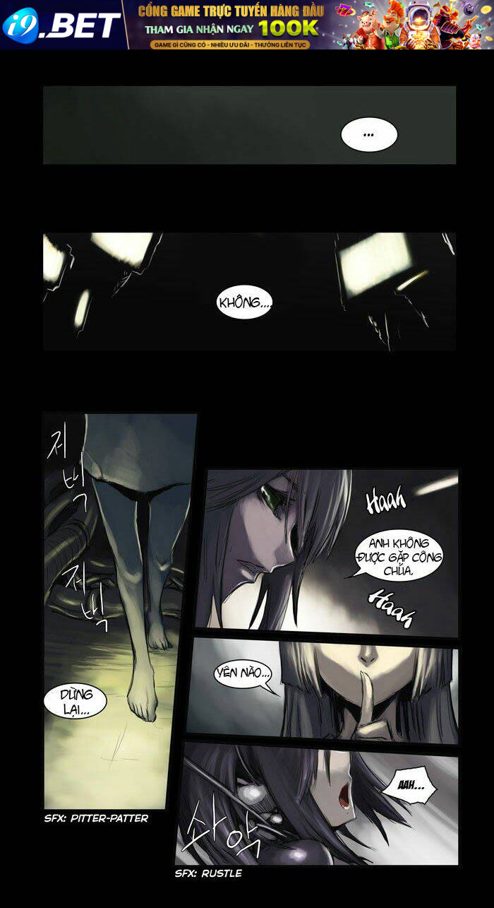 A Fairytale For The Demon Lord Chương 18 Ảnh 14