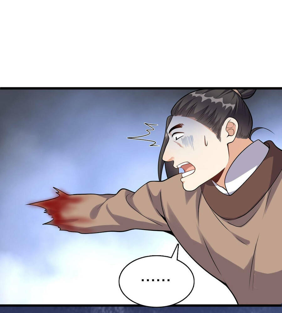 Ta Dưỡng Ra Nhân Vật Phản Diện Là Nữ Đế Yandere Chương 3 Ảnh 50