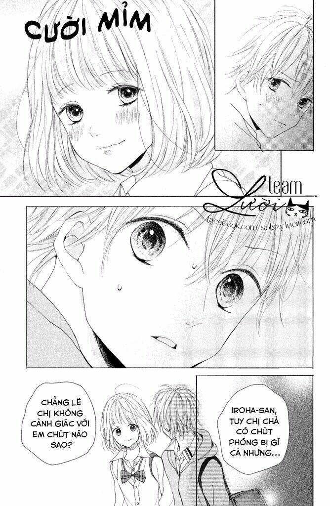 Kamiki Kyoudai Okotowari Chương 9 Ảnh 19