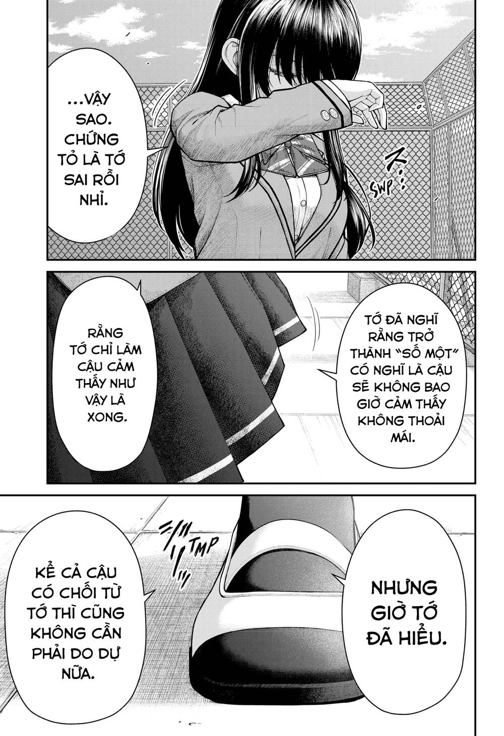 Henai Heartbeat Chương 7 Ảnh 13