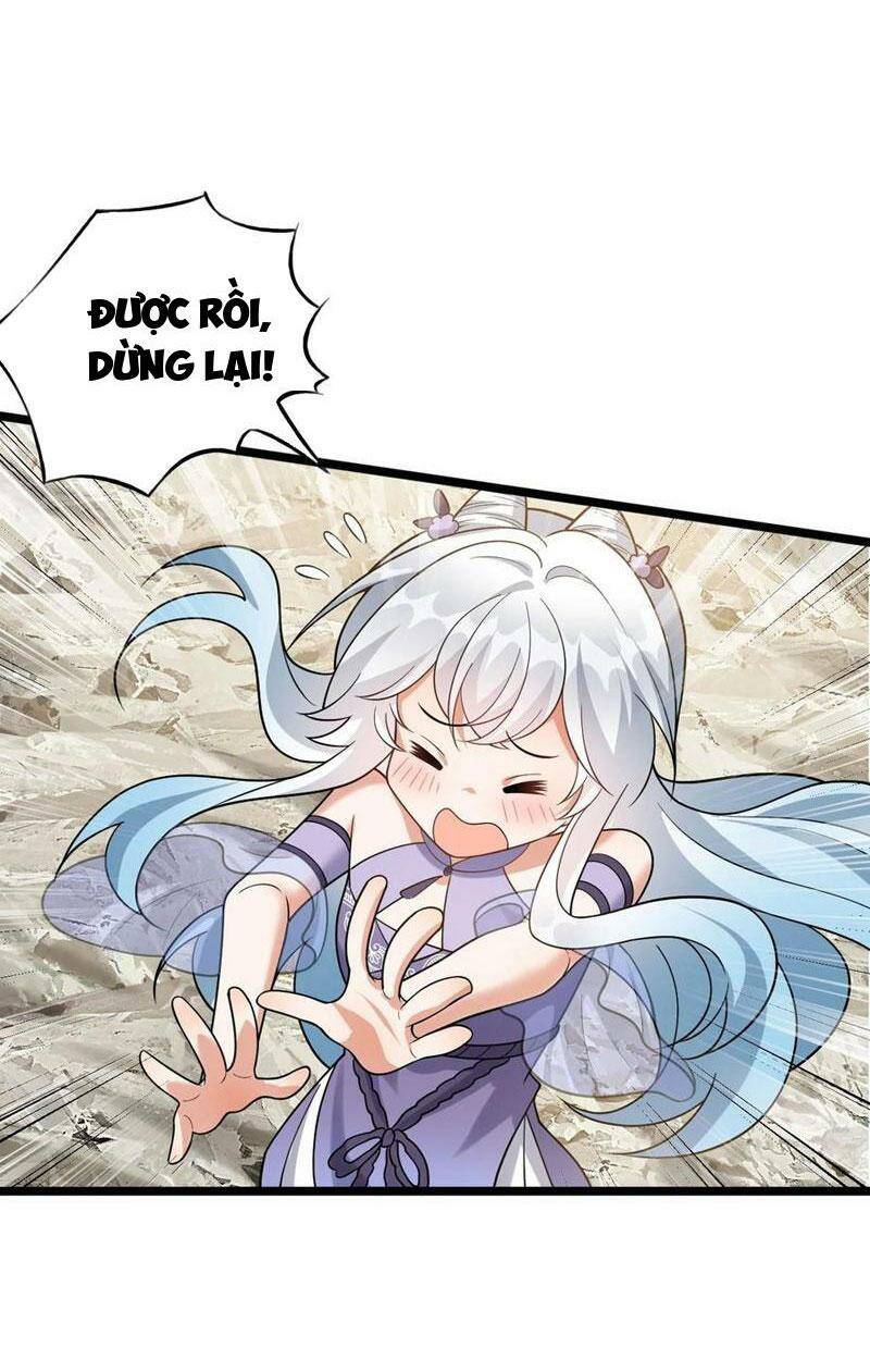 Ta Dưỡng Ra Nhân Vật Phản Diện Là Nữ Đế Yandere Chương 18 Ảnh 26