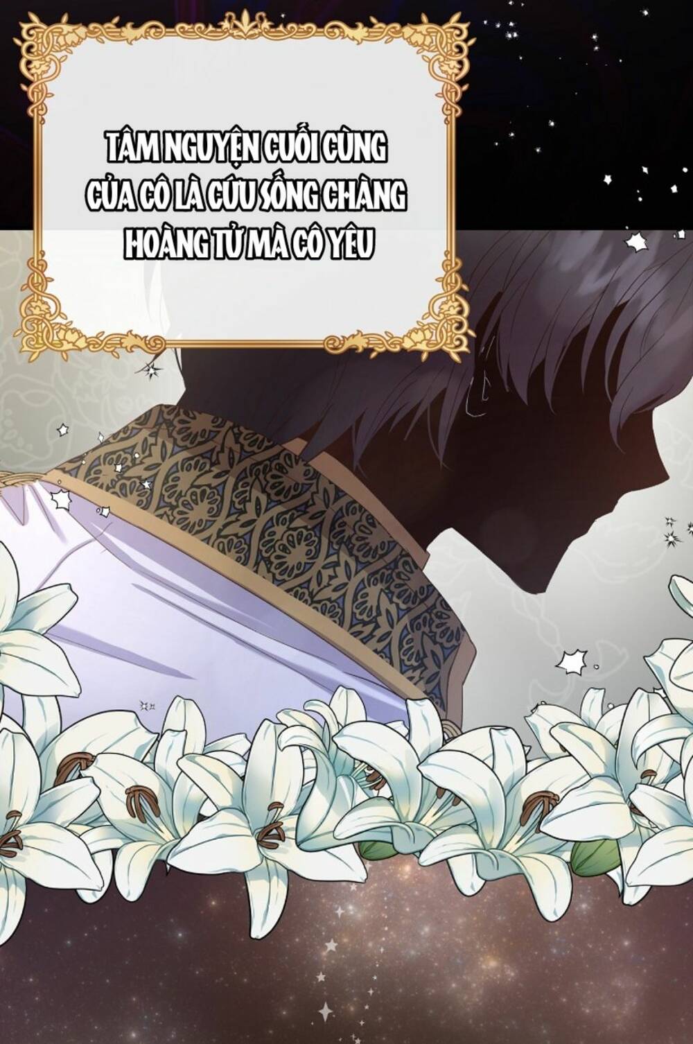 Tôi Cứu Anh Không Có Nghĩa Là Tôi Sẽ Cưới Anh Chương 0 Ảnh 19
