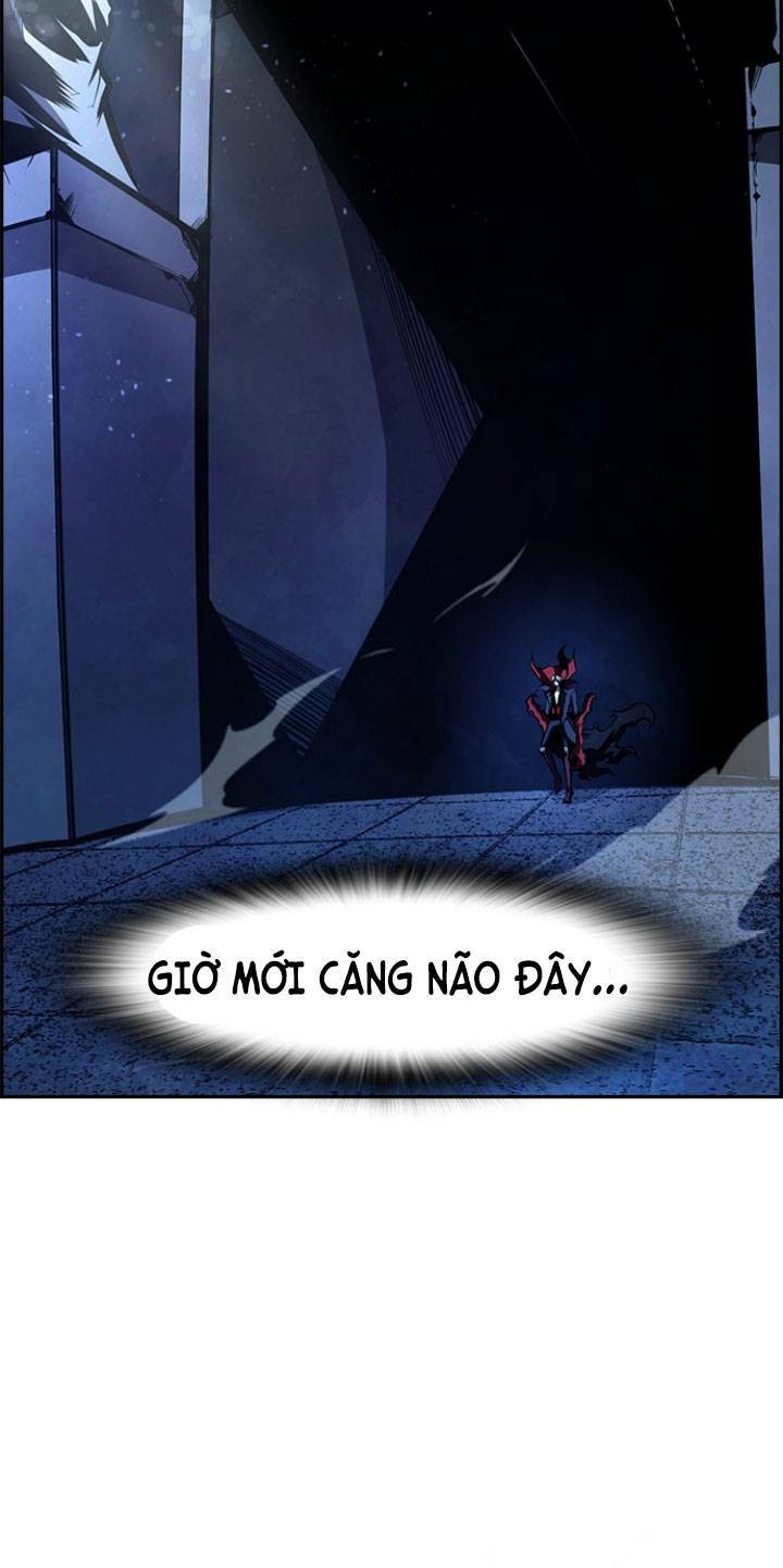 Đội Đốt Kích Noryangjin Chương 13 Ảnh 28