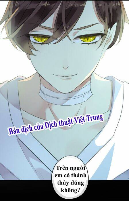 Vết Cắn Ngọt Ngào 2 Chương 47 Ảnh 67