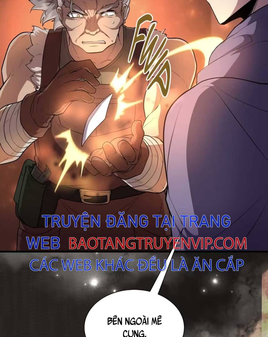 Tôi Thăng Cấp Bằng Kĩ Năng Chương 71 Ảnh 16