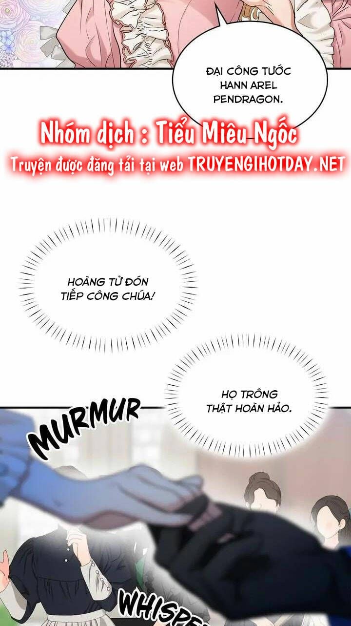 Người Thừa Kế Chương 58 Ảnh 25