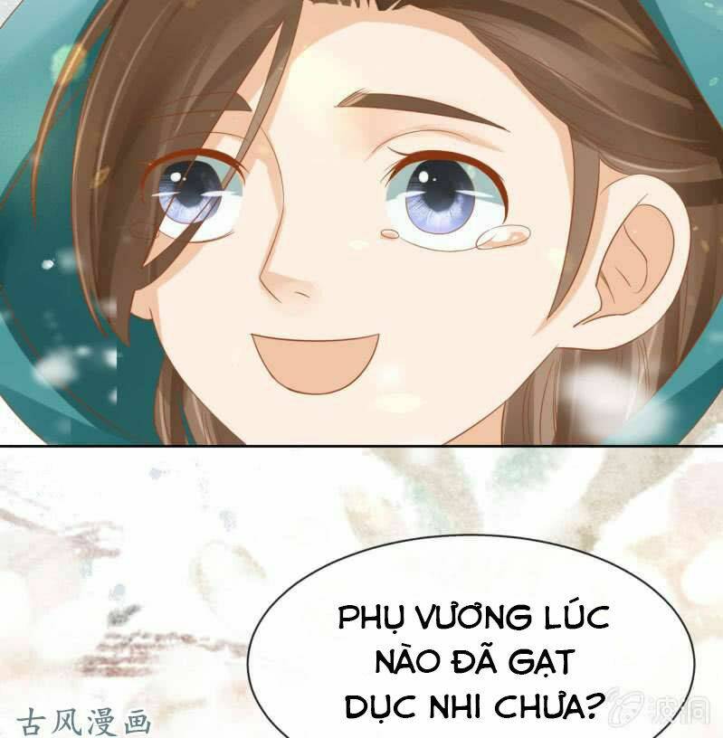 Nữ Đương Gia Sương Dã Trại Chương 34 Ảnh 4