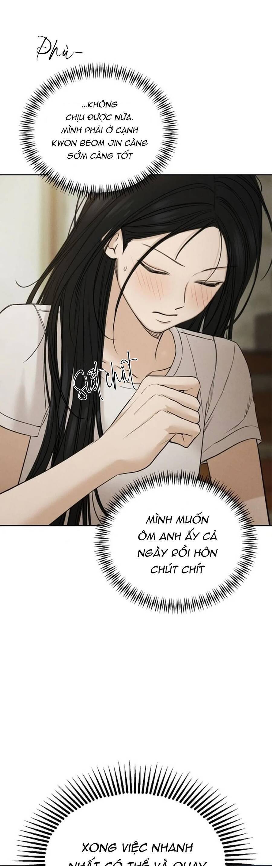 Bình Minh Chương 55 Ảnh 20