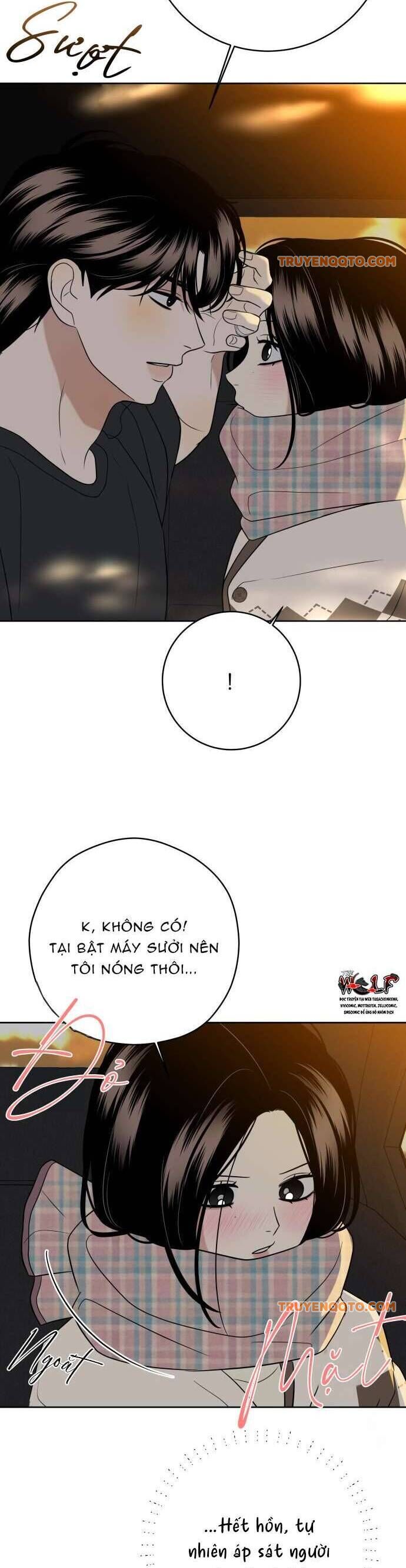 Kỷ Niệm Tuổi 19 Tồi Tệ Chương 22 Ảnh 9