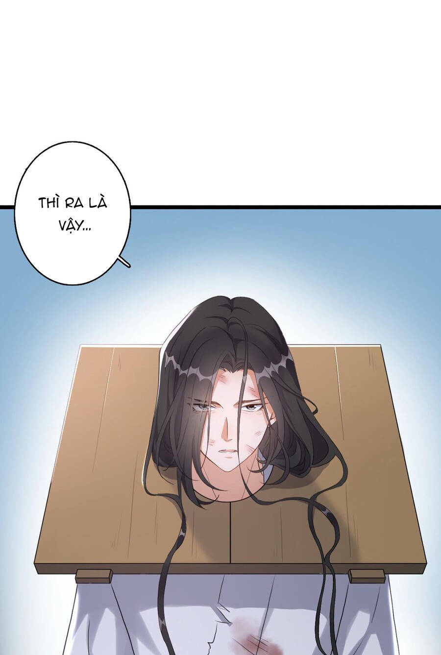 Ta Dưỡng Ra Nhân Vật Phản Diện Là Nữ Đế Yandere Chương 1 Ảnh 6