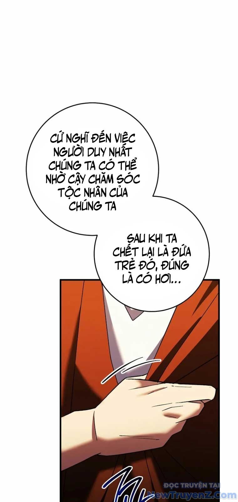 Anh Hùng Trở Lại Chương 121 Ảnh 54