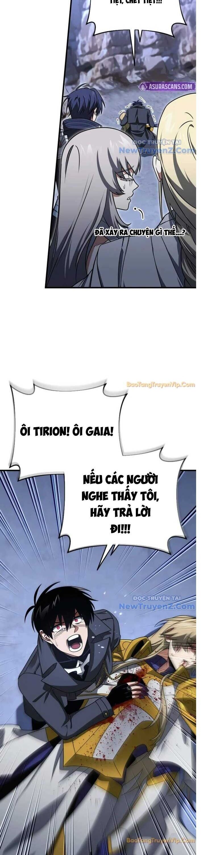 Sự Trở Lại Của Người Chơi Sau 10000 Năm Chương 113 Ảnh 41