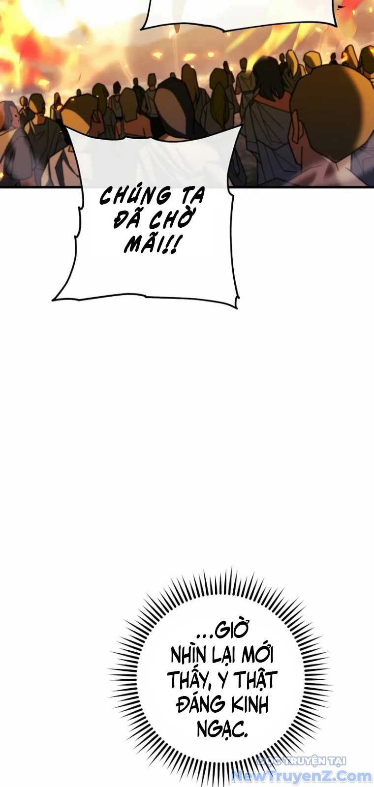 Anh Hùng Trở Lại Chương 121 Ảnh 24