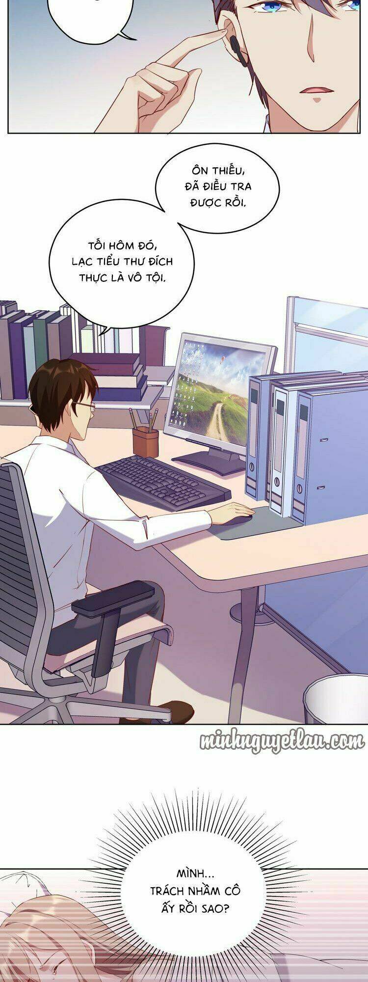 Hợp Đồng Ngọt Cao Độ Chương 10 Ảnh 3