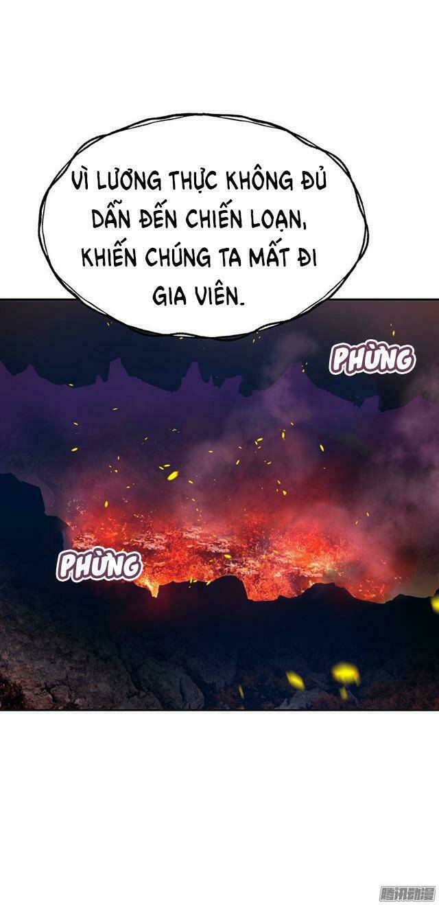 Phép Tắc Yêu Đương Của Ma Vương Chương 24 Ảnh 47