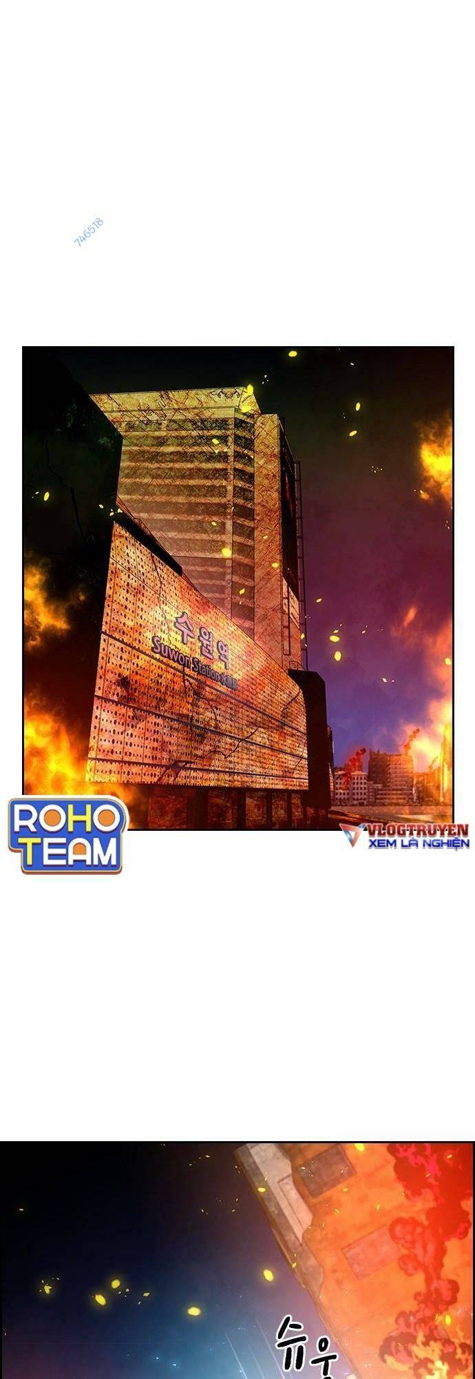 Đội Đốt Kích Noryangjin Chương 14 Ảnh 41