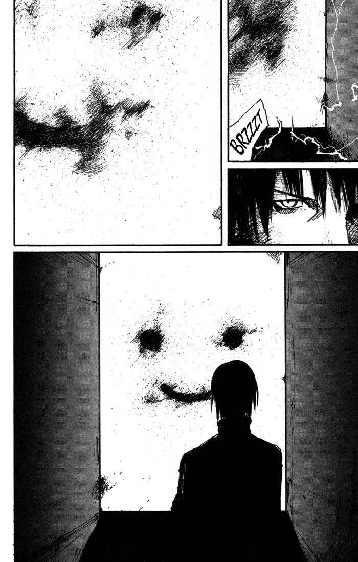 Blame! Chương 42 Ảnh 19