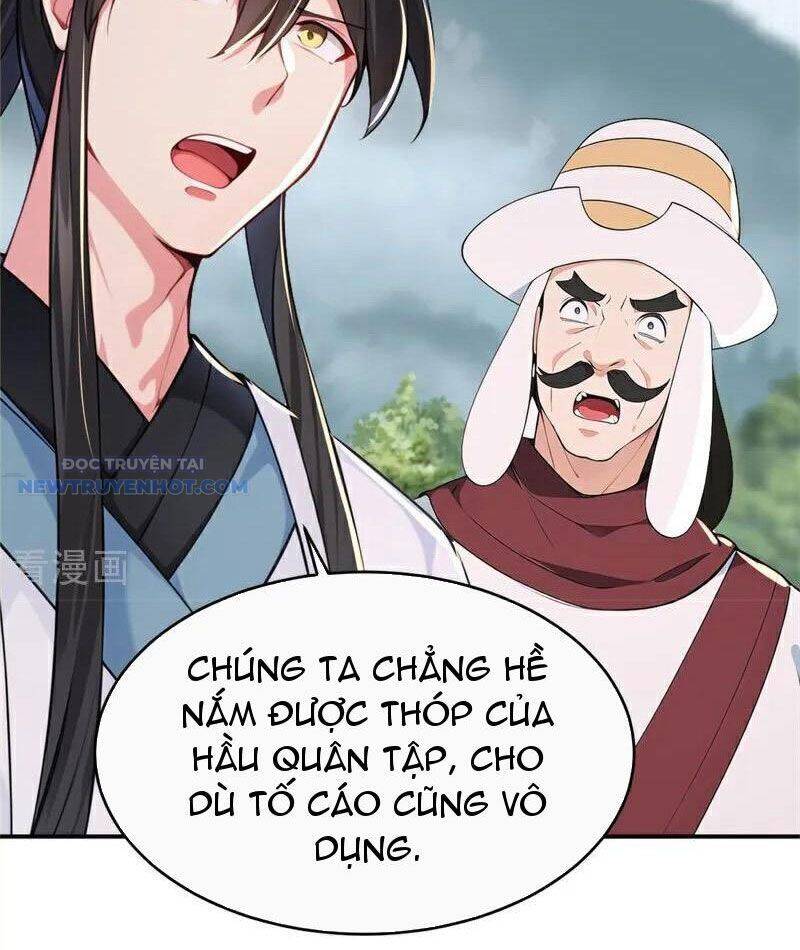 Ta Thực Sự Không Muốn Làm Thần Tiên Chương 108 Ảnh 77