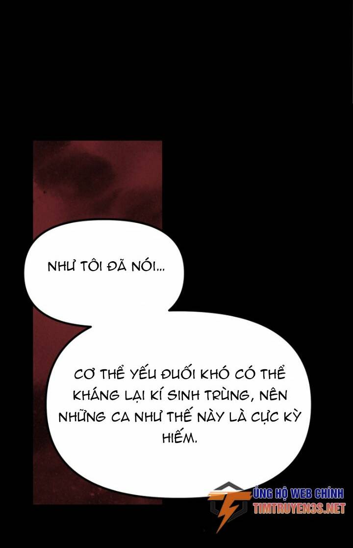 BưƠM BưỚM Và MáU Chương 51 Ảnh 16