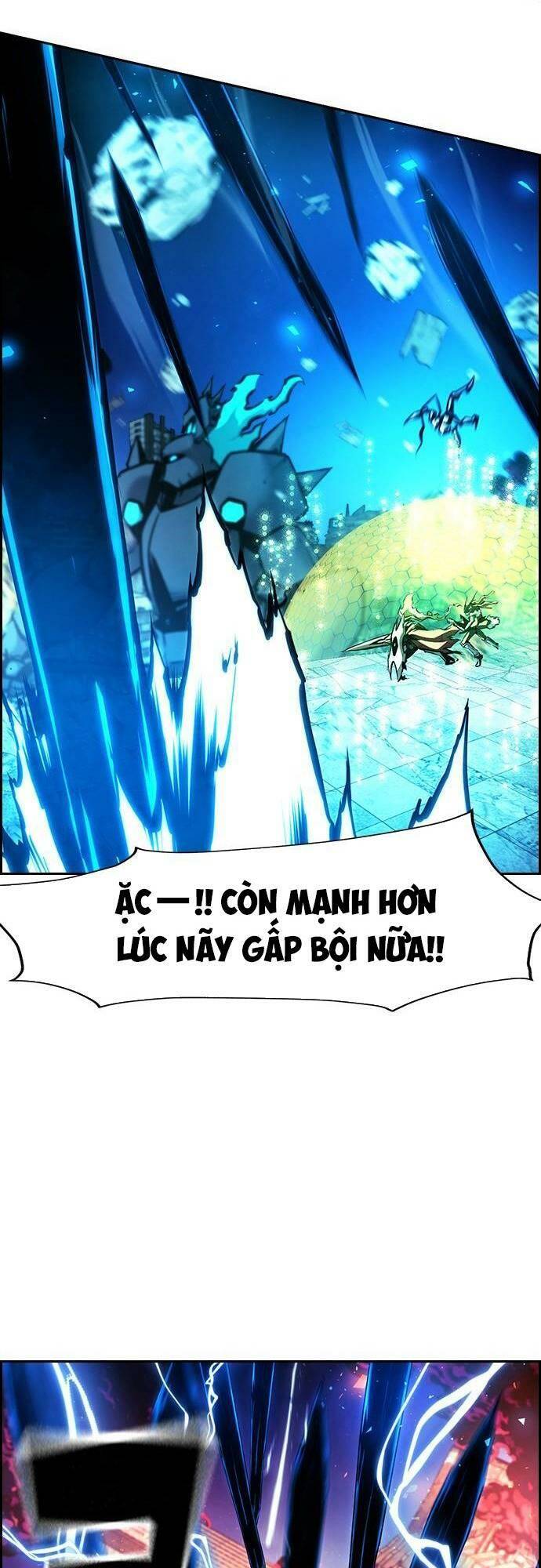 Đội Đốt Kích Noryangjin Chương 11 Ảnh 77