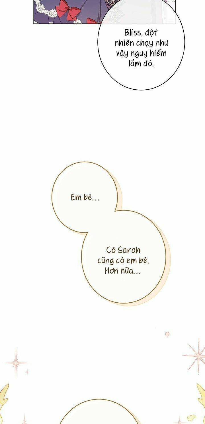 Ác Nữ Phản Diện Đảo Ngược Đồng Hồ Cát Chương 114 Ảnh 8