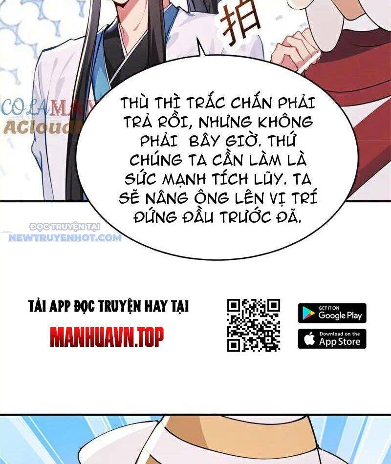 Ta Thực Sự Không Muốn Làm Thần Tiên Chương 108 Ảnh 79