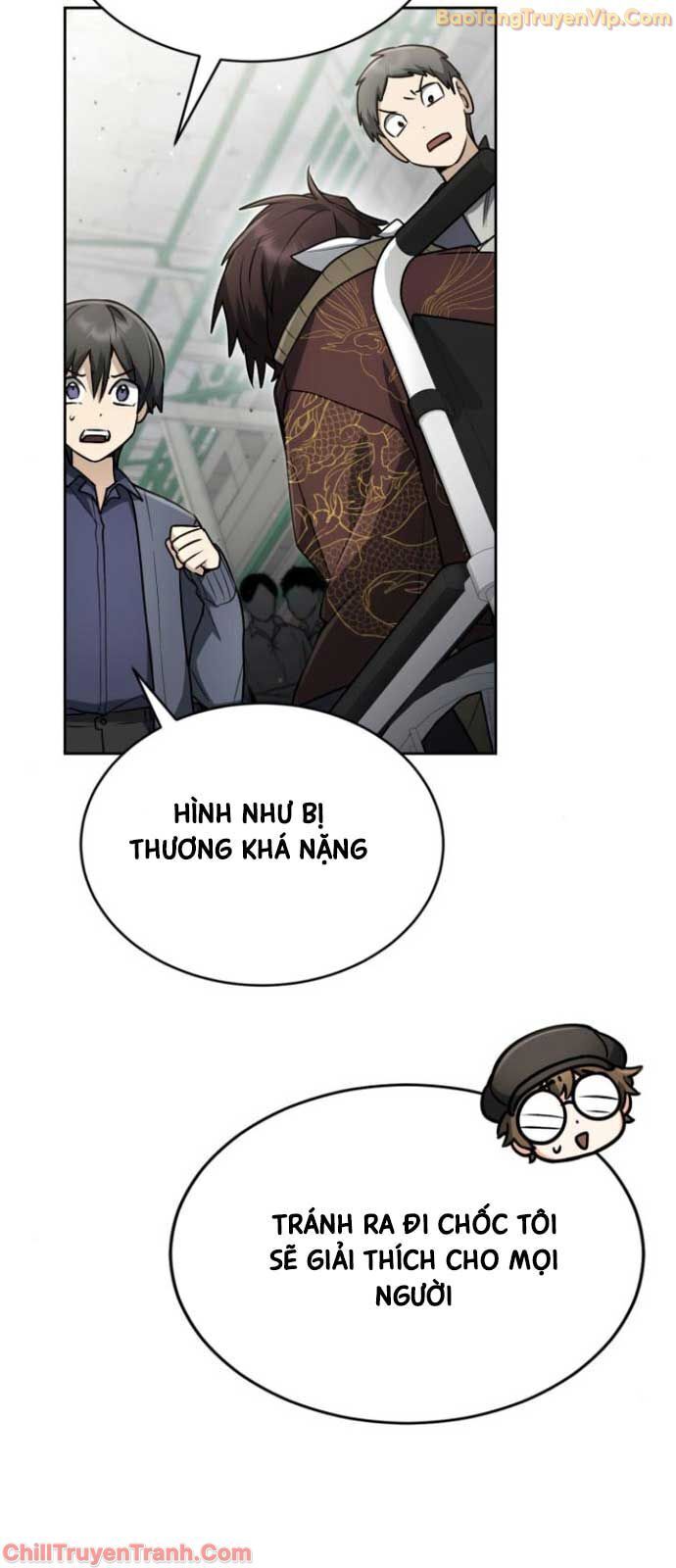 Đa Sắc Ma Pháp Sư Thiên Tài Chương 27 Ảnh 22