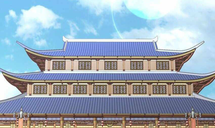 Nhập Hồn Ma Đạo Tổ Sư Chương 29 Ảnh 5