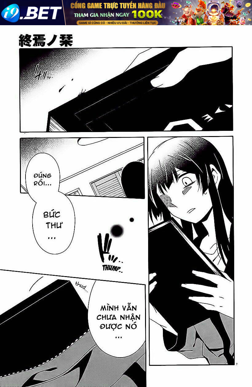 Shuuen No Shiori Chương 14 Ảnh 8