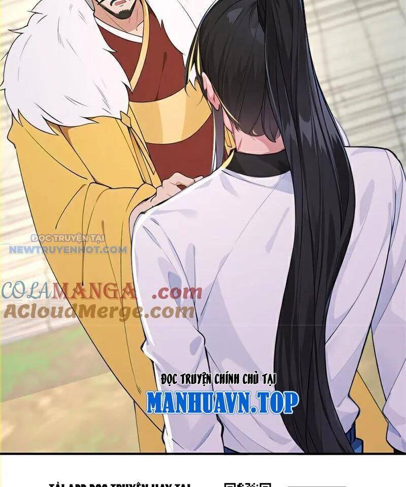 Ta Thực Sự Không Muốn Làm Thần Tiên Chương 109 Ảnh 58