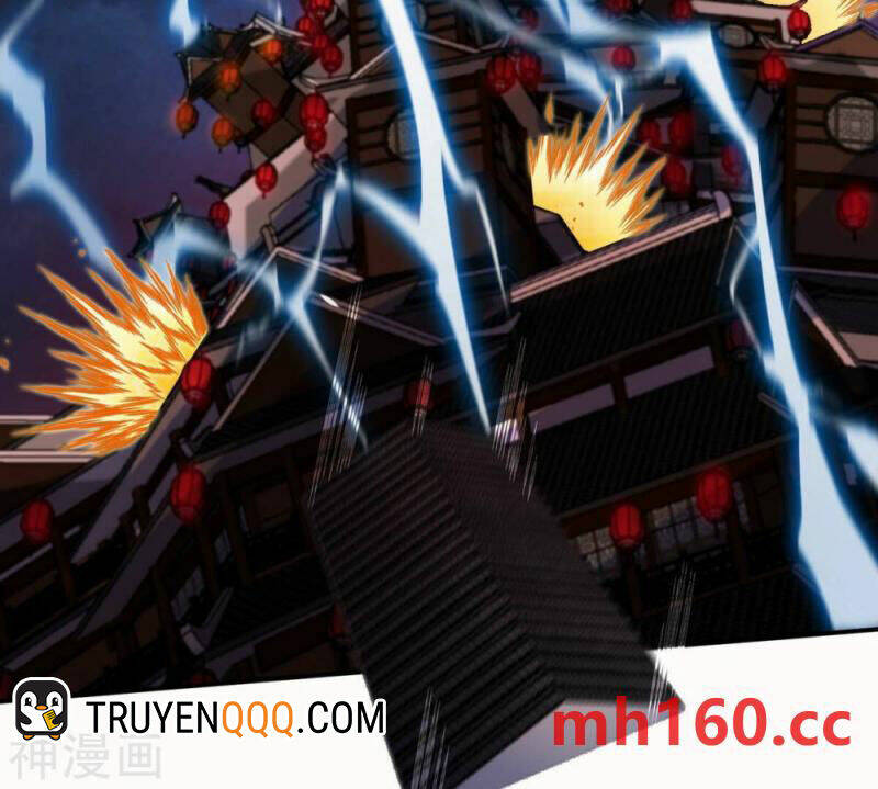 Bản Kiếm Tiên Tuyệt Không Làm Nô Chương 74 Ảnh 5