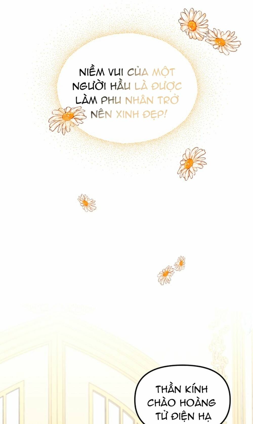 Tôi Cứu Anh Không Có Nghĩa Là Tôi Sẽ Cưới Anh Chương 3 Ảnh 47