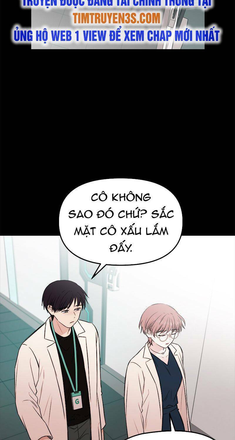 BưƠM BưỚM Và MáU Chương 53 Ảnh 72