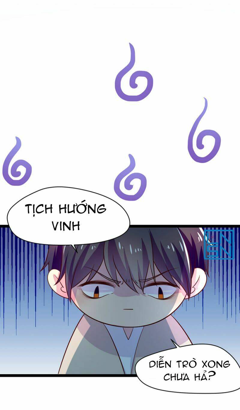 Boss LãNh KhốC Buông Em Ra Chương 14 Ảnh 16