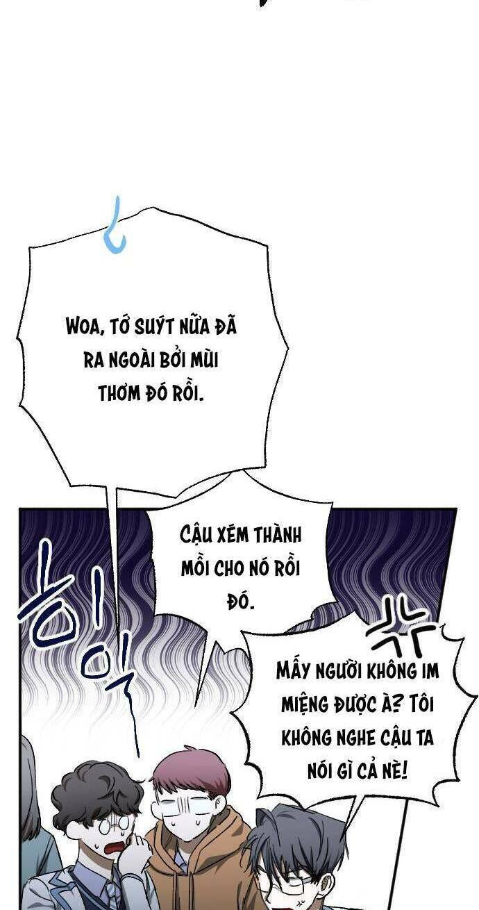 Đêm Của Bóng Tối Chương 41 Ảnh 17