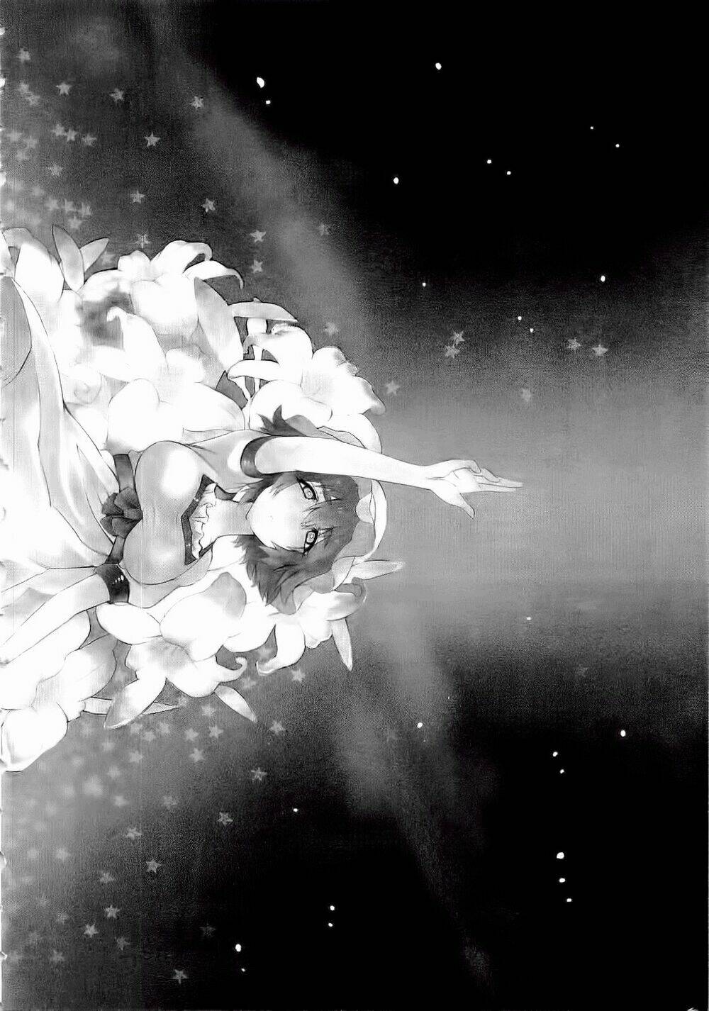 Steins; Gate - Mugen Enten No Arc Light Chương 1 Ảnh 3