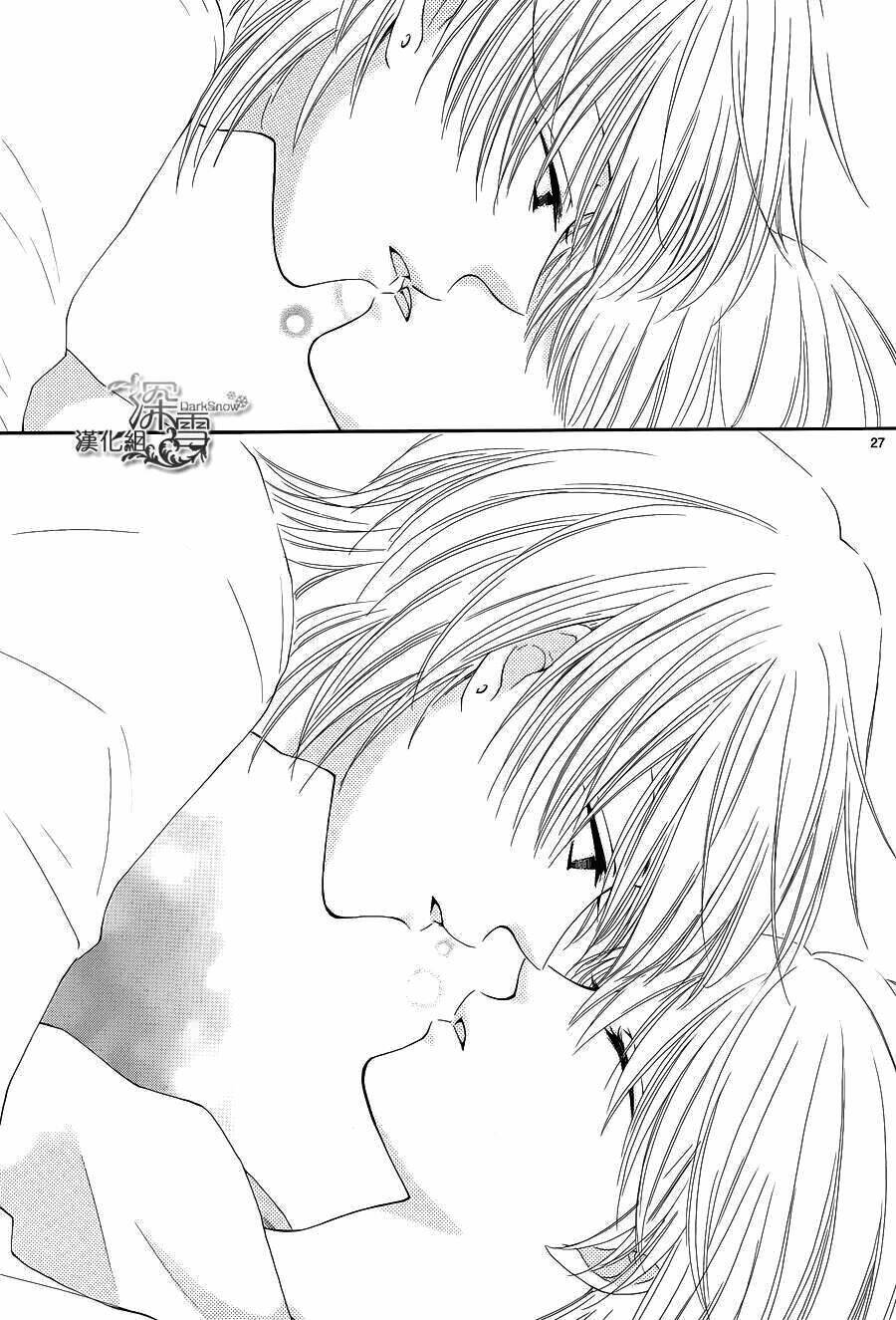 Rokka Melt - Fiance Wa Yukiotoko Chương 9 Ảnh 29